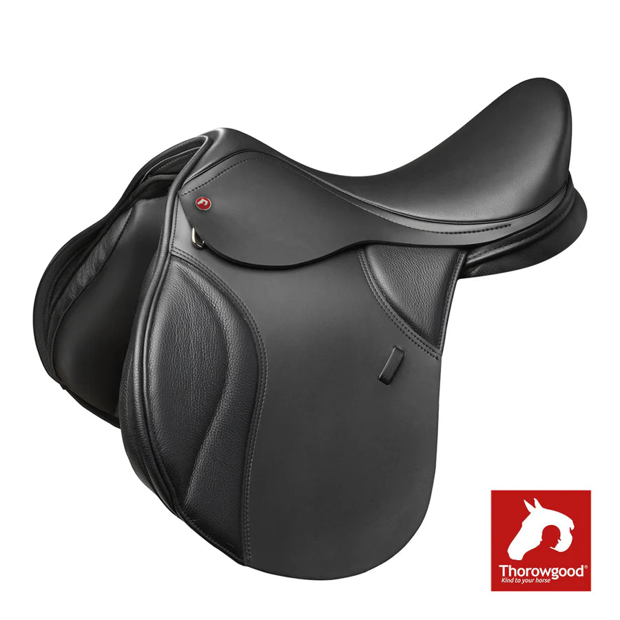 Thorowgood T8 Compact GP Saddle