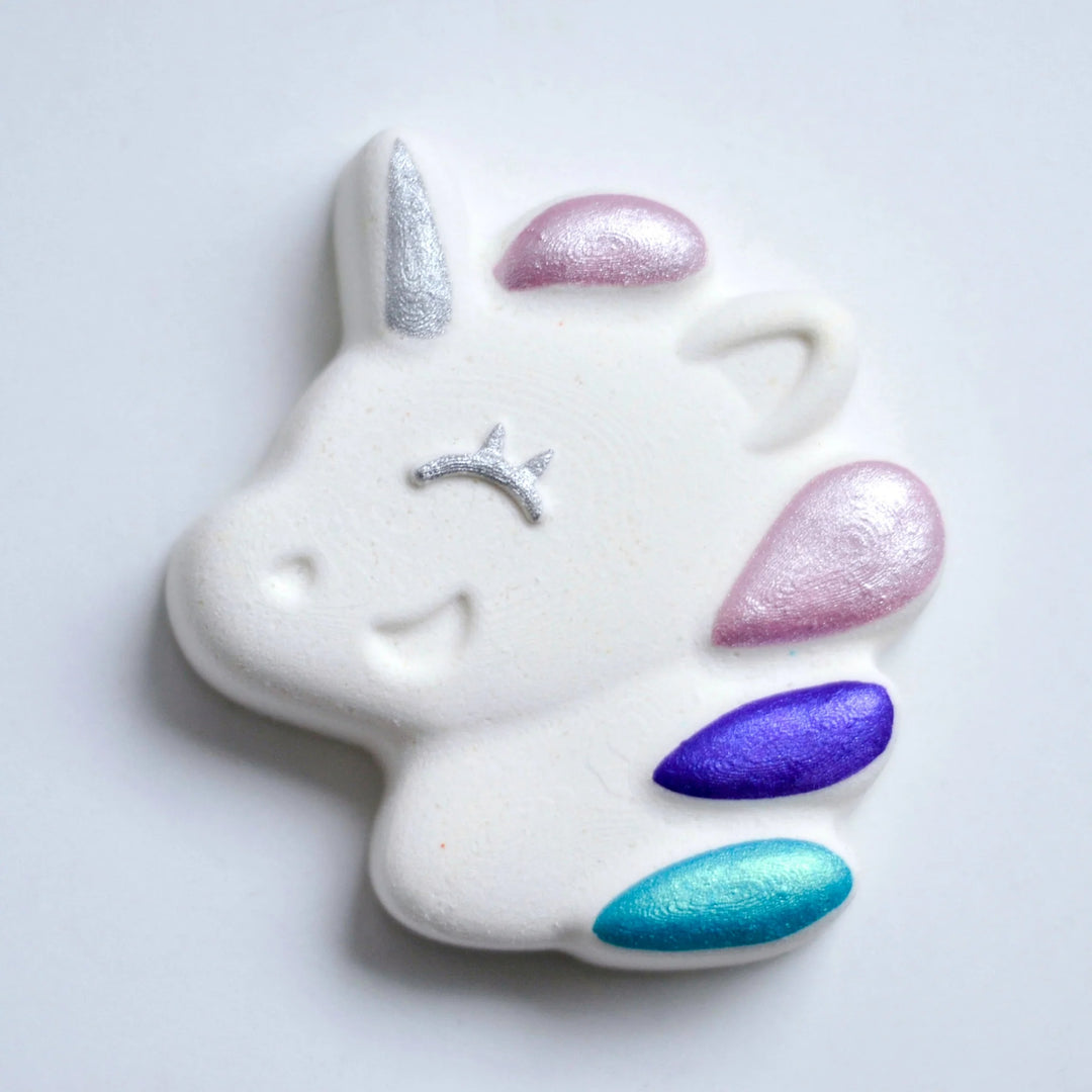 Unicorn Bath Bomb