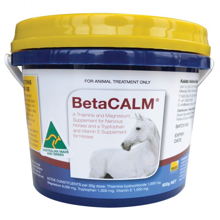 Kelato BetaCalm