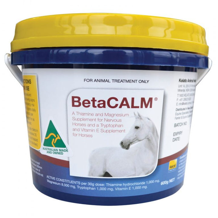 Kelato BetaCalm
