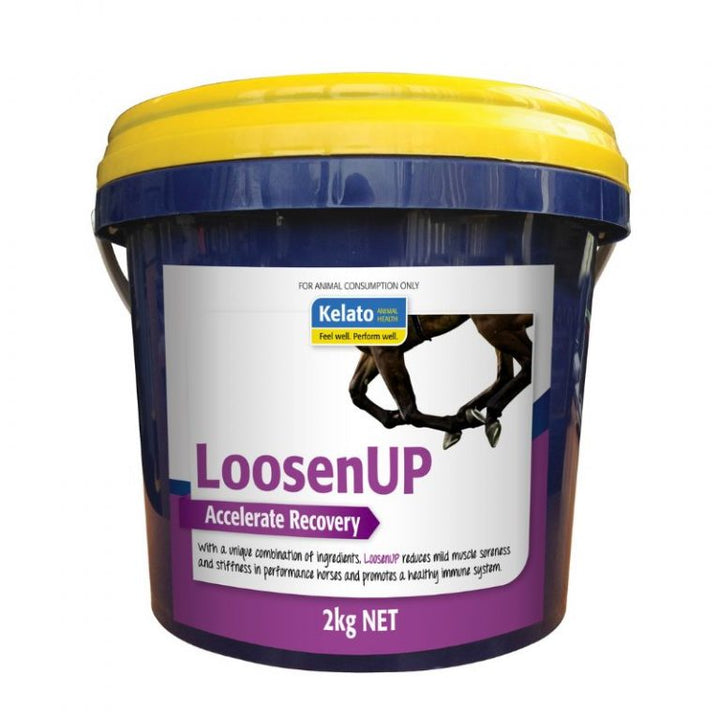 Kelato Loosen Up