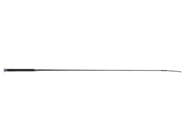 Deluxe Dressage Whip 100cm