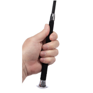 Deluxe Dressage Whip 100cm
