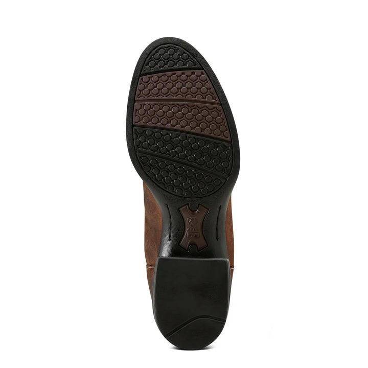 Ariat Womens Heritage Roper