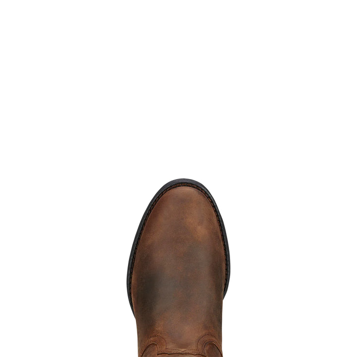 Ariat Womens Heritage Roper