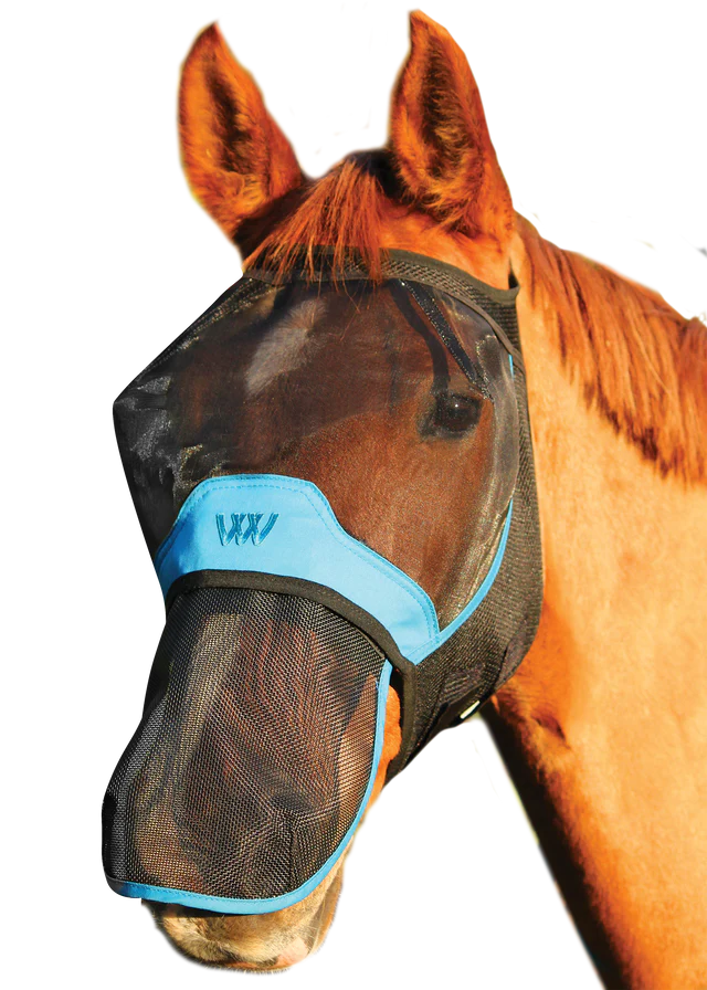 Wolf Wear Nose Protector UV