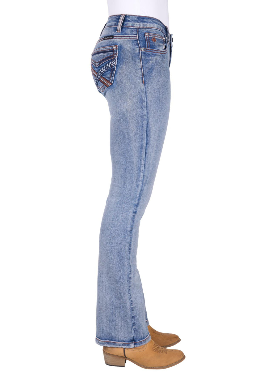 Pure Western Women&