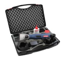Heiniger Xplorer - 10.8V Cordless clippers