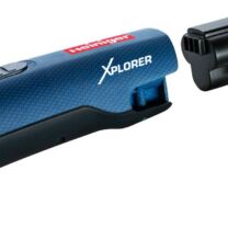 Heiniger Xplorer - 10.8V Cordless clippers