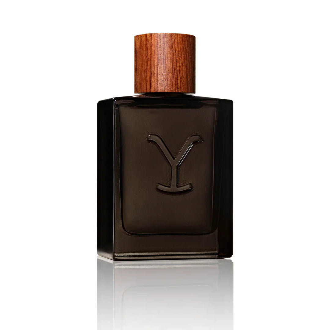 Tru Western Mens Ride Reserve Cologne