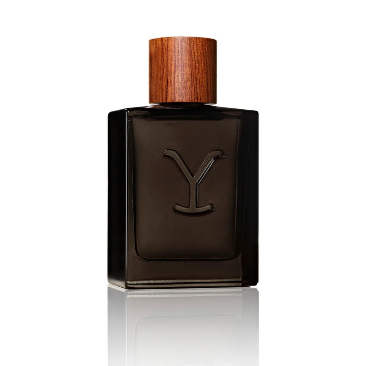 Tru Western Mens Ride Reserve Cologne