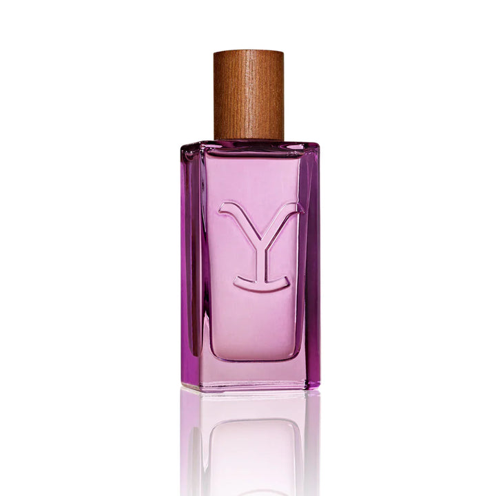 Tru Western Womens Yellowstone Dusk Perfume