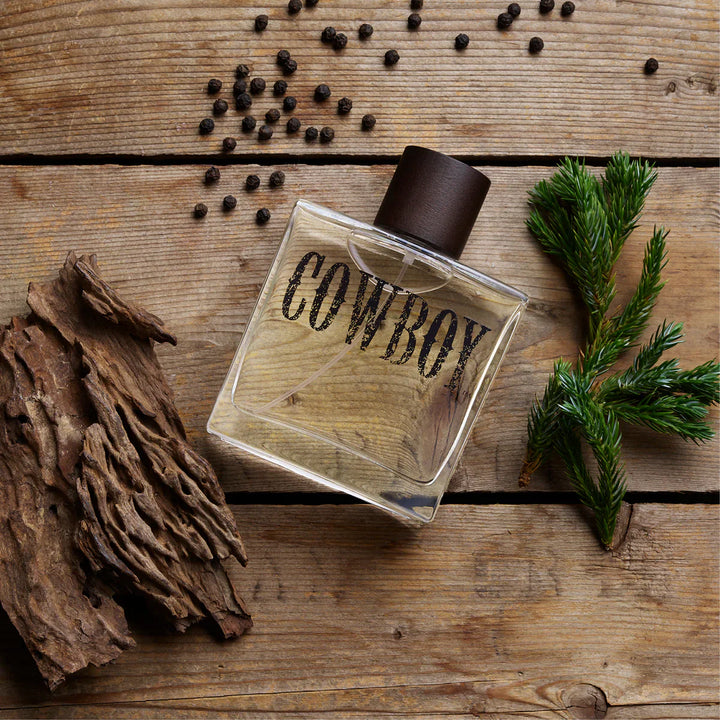 TW MEN COWBOY TESTER 100ML