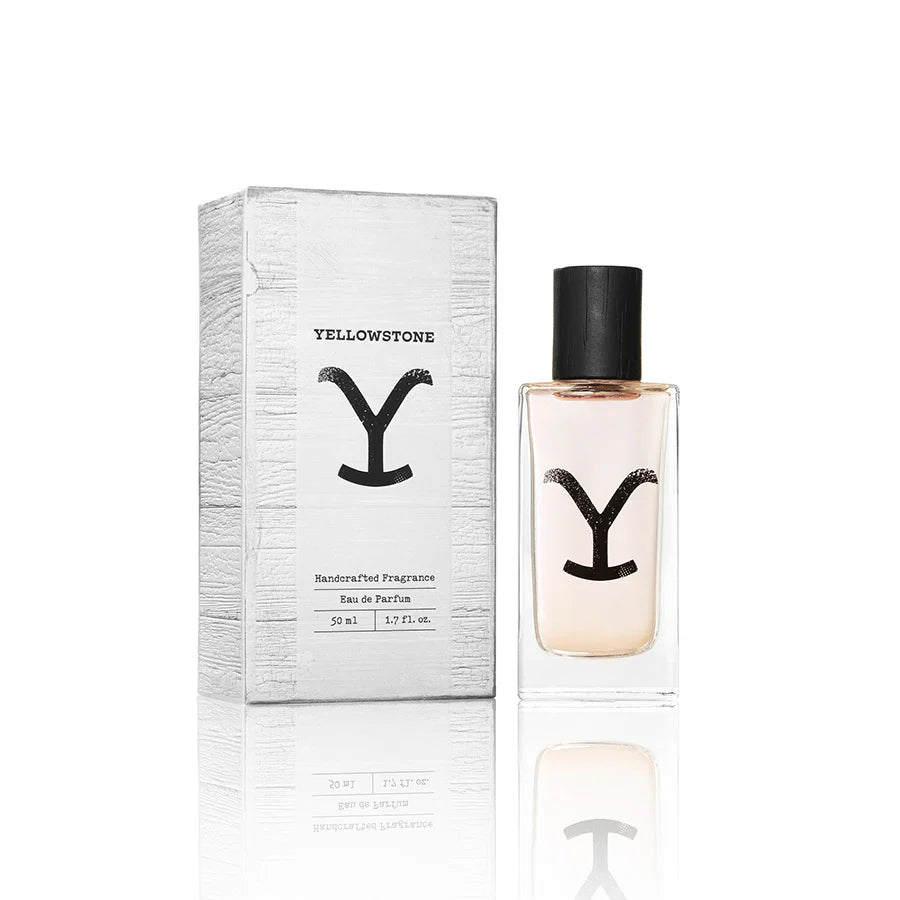 True Western Womens Yellowstone Perfume