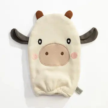 LT Bath Mitt