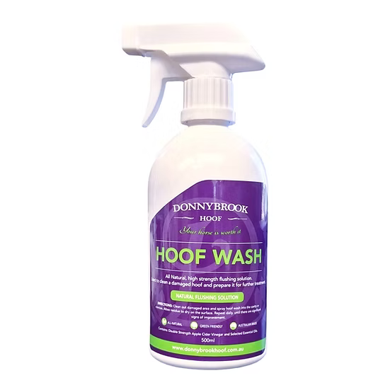 Donnybrook Hoof Wash