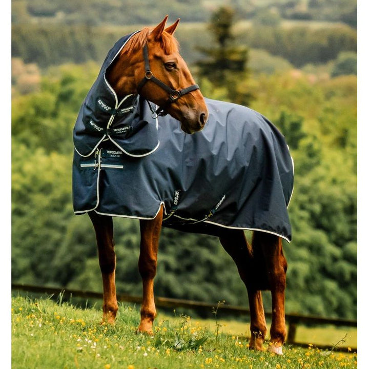 Amigo Ripstop 900D Pony Plus Turnout 100g