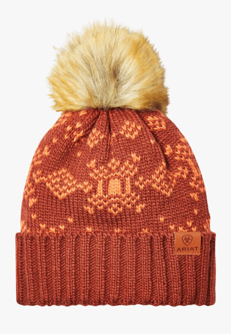 Ariat Patronia Beanie
