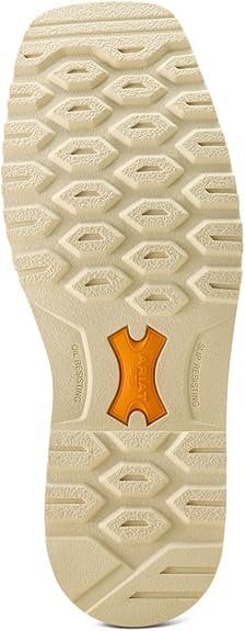 Ariat Womens Activator H2O Work Boot