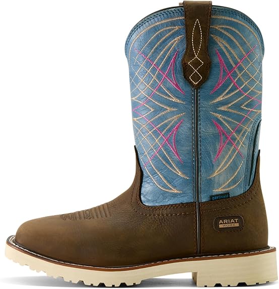 Ariat Womens Activator H2O Work Boot