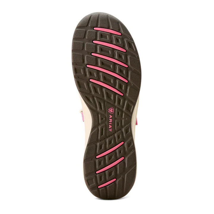 Ariat Womens Buckeye Cheetah Hilos