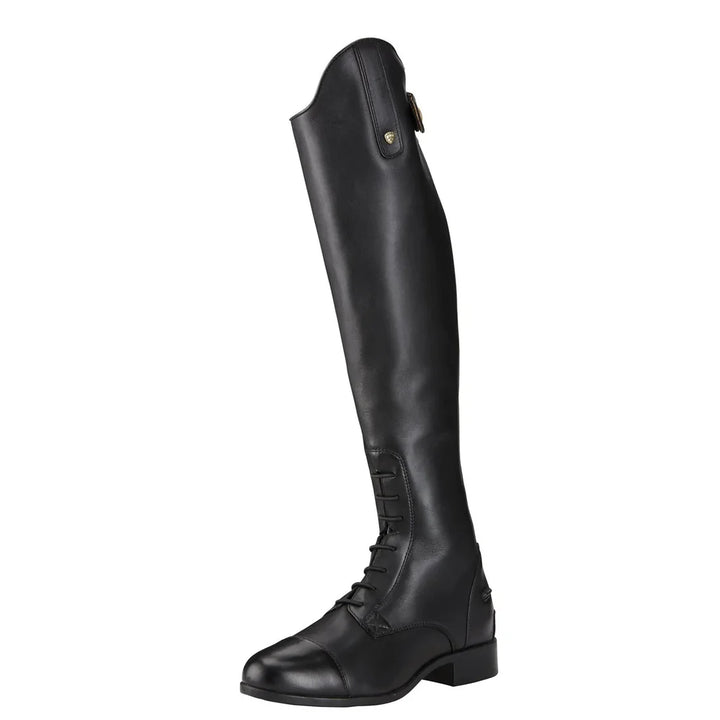 Ariat Womens Contour II Field Boot - Extra Medium Wide