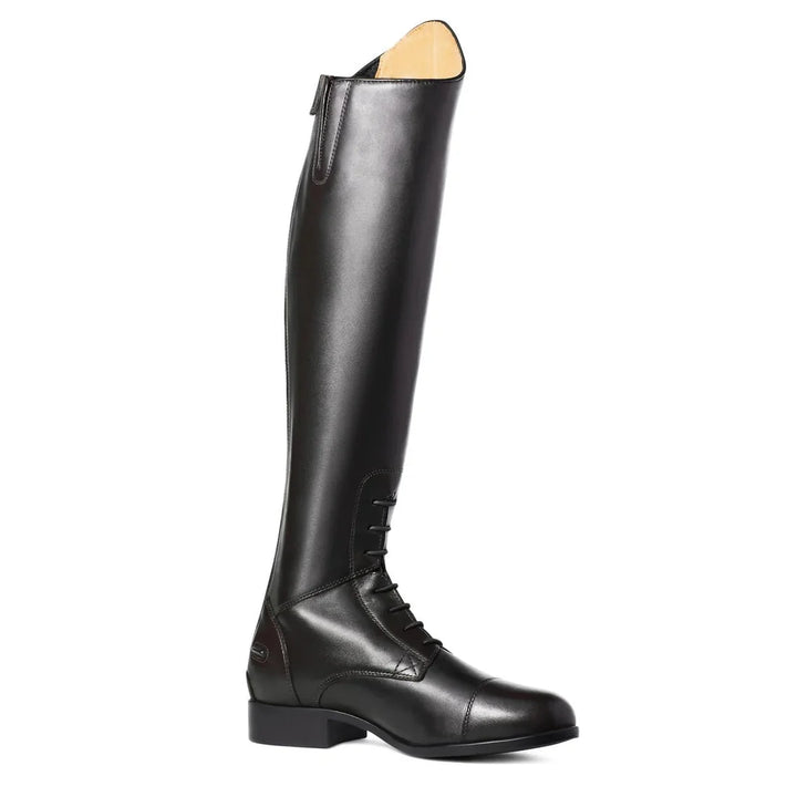 Ariat Womens Contour II Field Boot - Short Wide