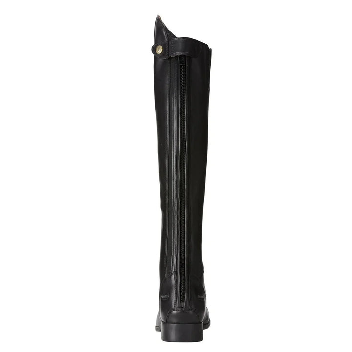 Ariat Womens Contour II Field Boot - Short Wide