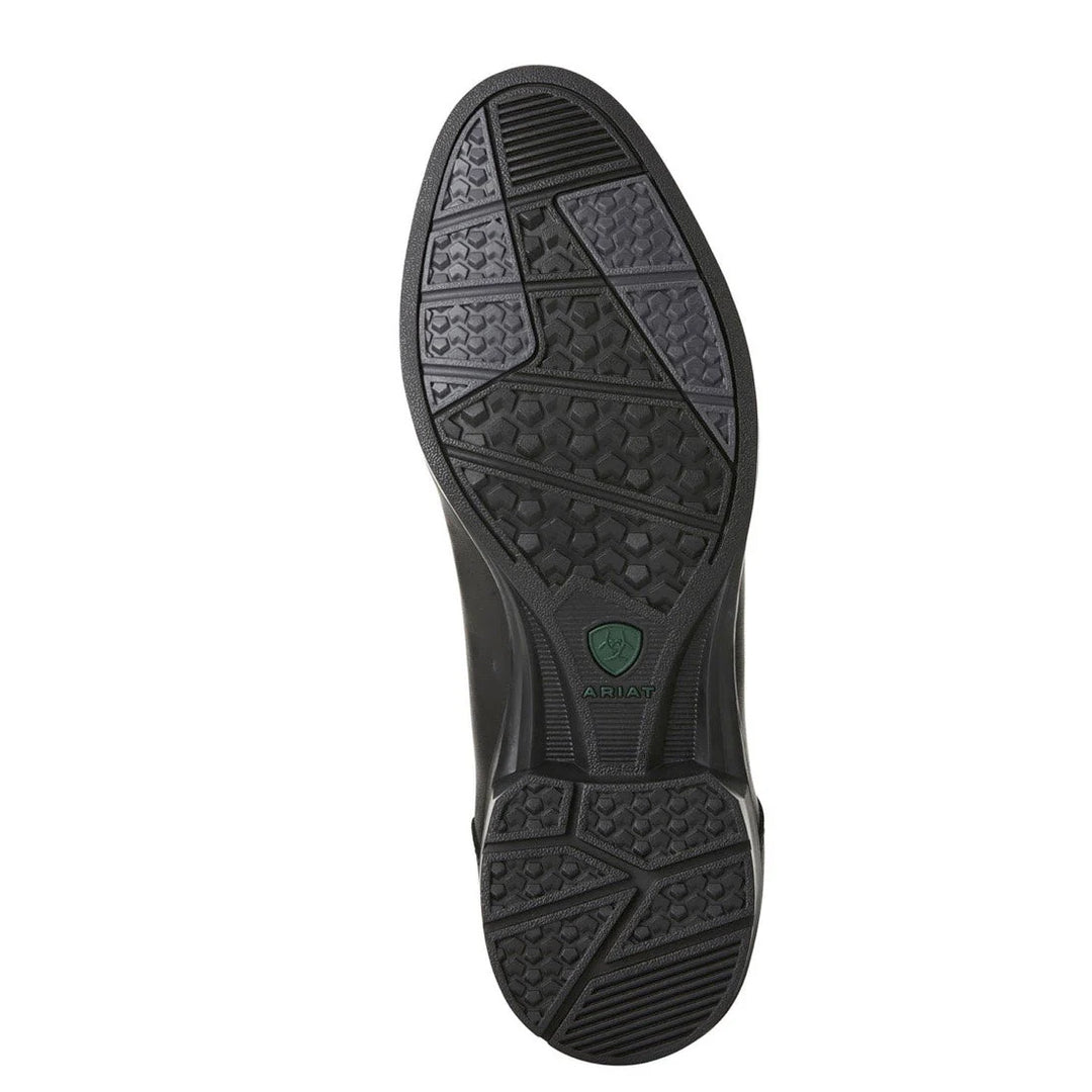 Ariat Womens Heritage IV Zip H2O Paddock