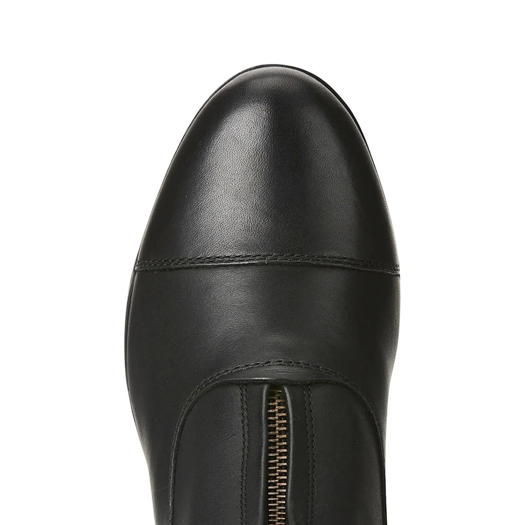 Ariat Womens Heritage IV Zip H2O Paddock