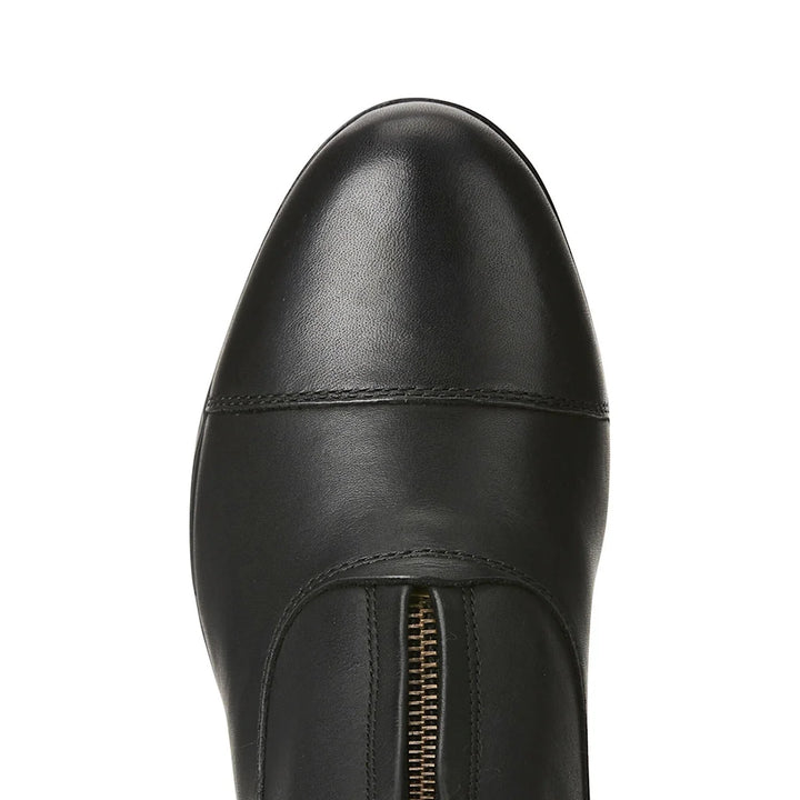 Ariat Womens Heritage IV Zip H2O Paddock