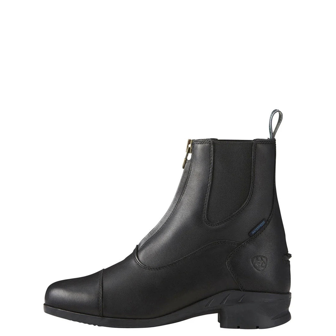 Ariat Womens Heritage IV Zip H2O Paddock