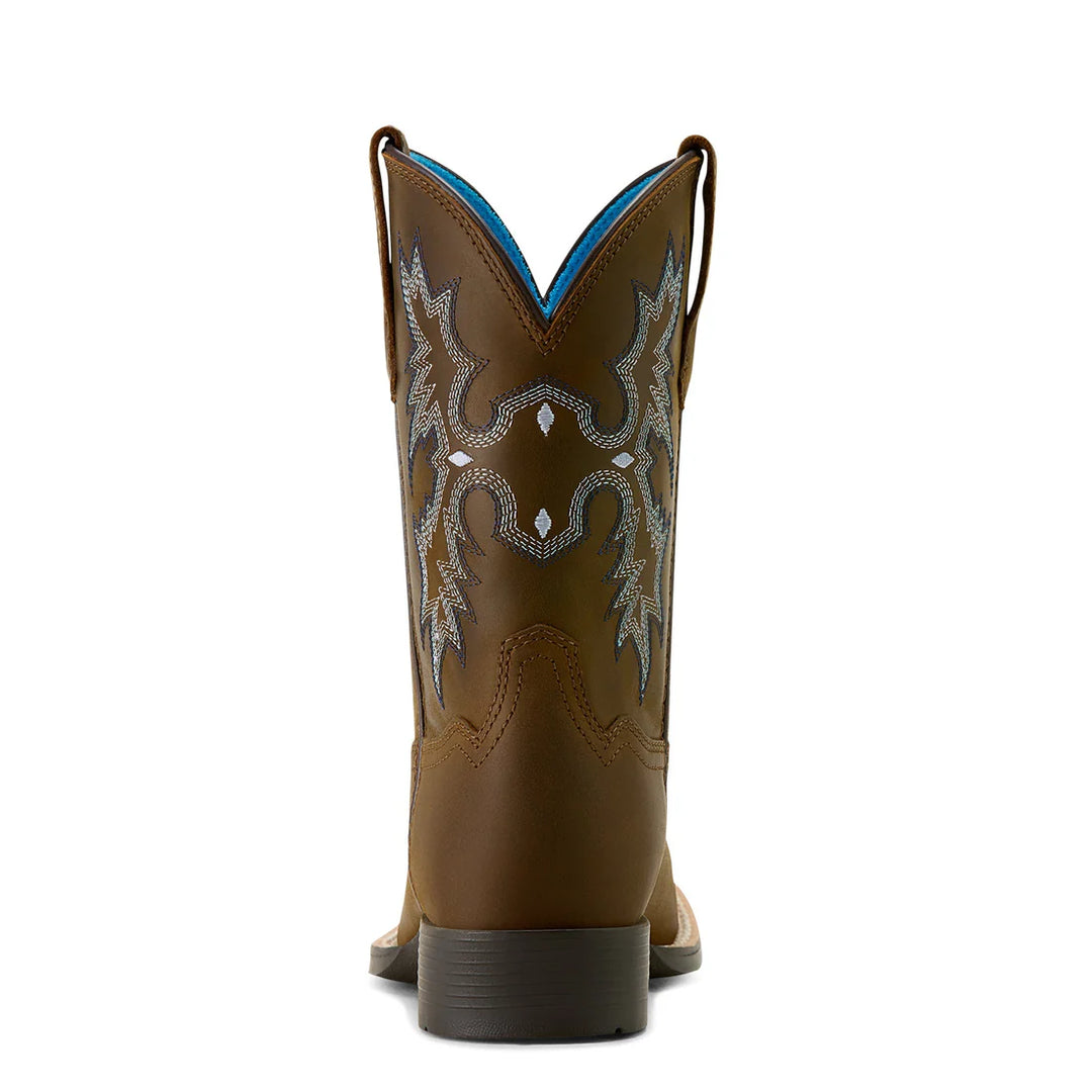 Ariat Youth Tombstone