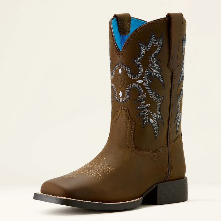 Ariat Youth Tombstone