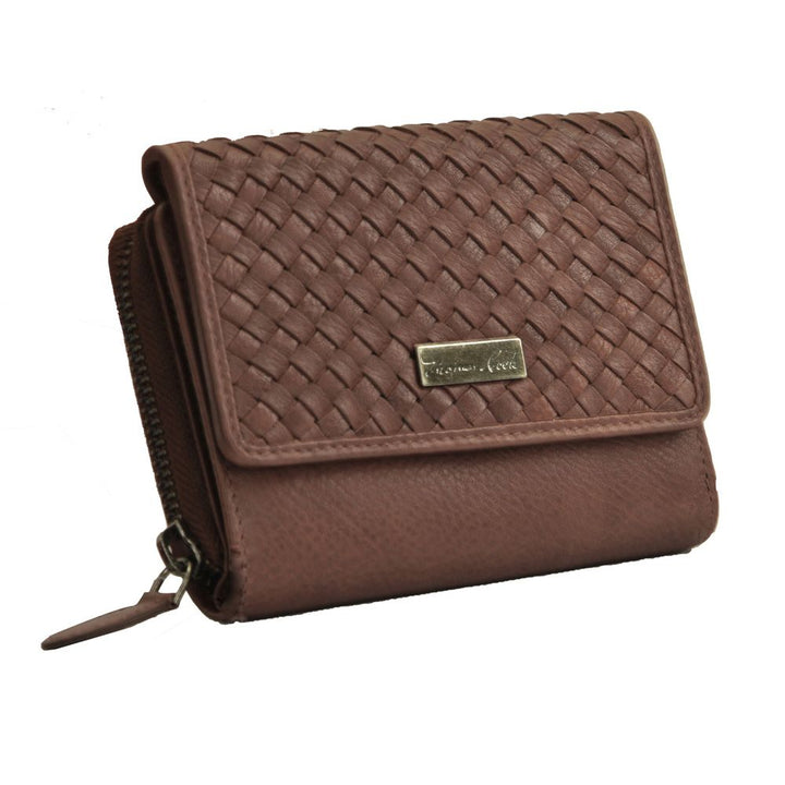 Thomas Cook Arlington Wallet