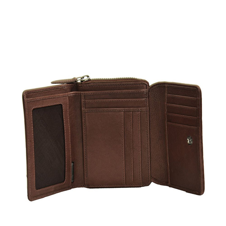 Thomas Cook Arlington Wallet