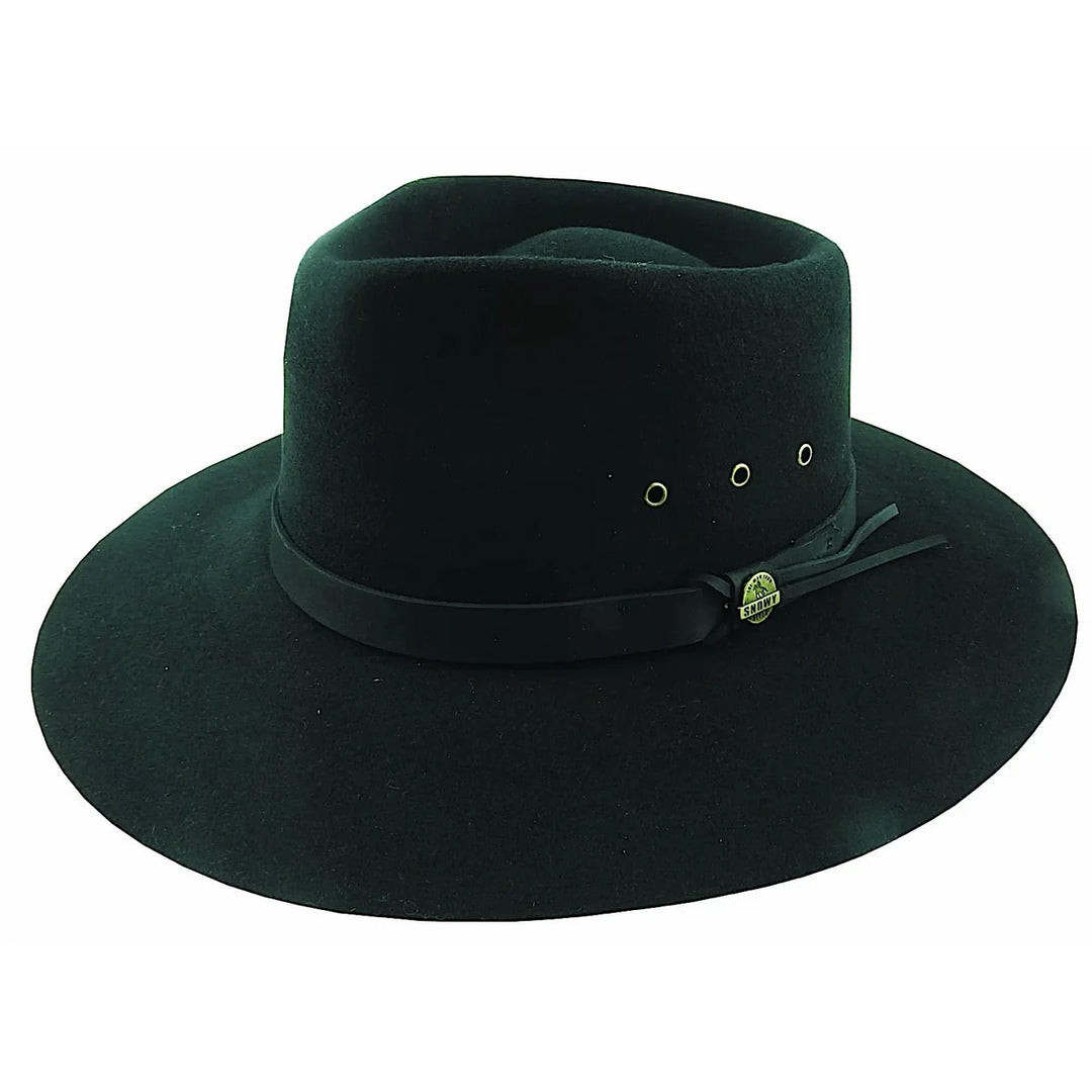 Avenel Clancy Wool Felt Hat