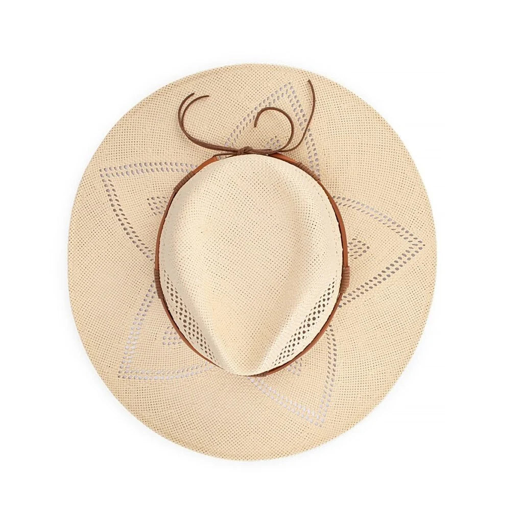Avenel of Melbourne - Barcelona Fedora