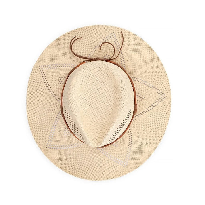 Avenel of Melbourne - Barcelona Fedora