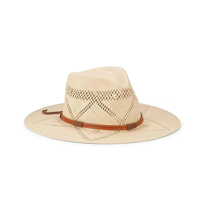 Avenel of Melbourne - Barcelona Fedora