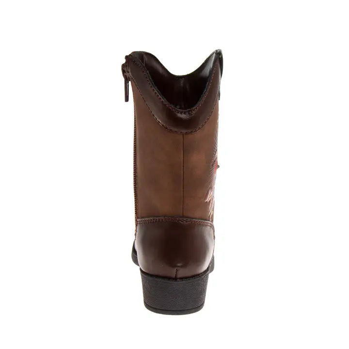 Disney Toy Story Toddler Boots