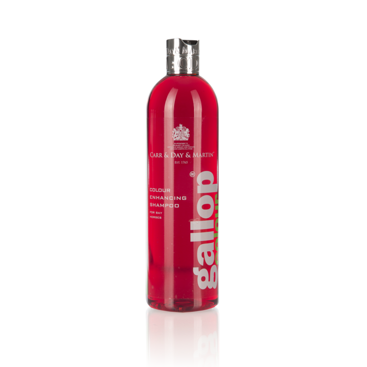 CDM Gallop Colour Shampoo