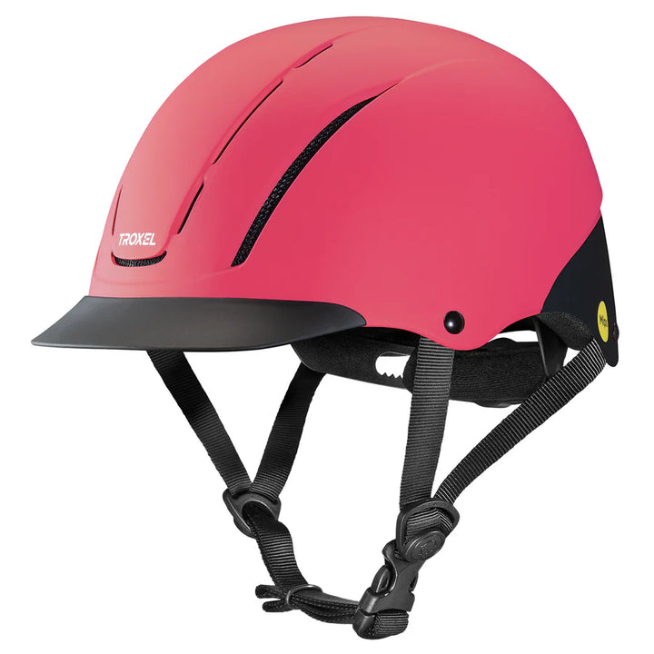 Troxel Spirit Horse Riding Helmet with Mips