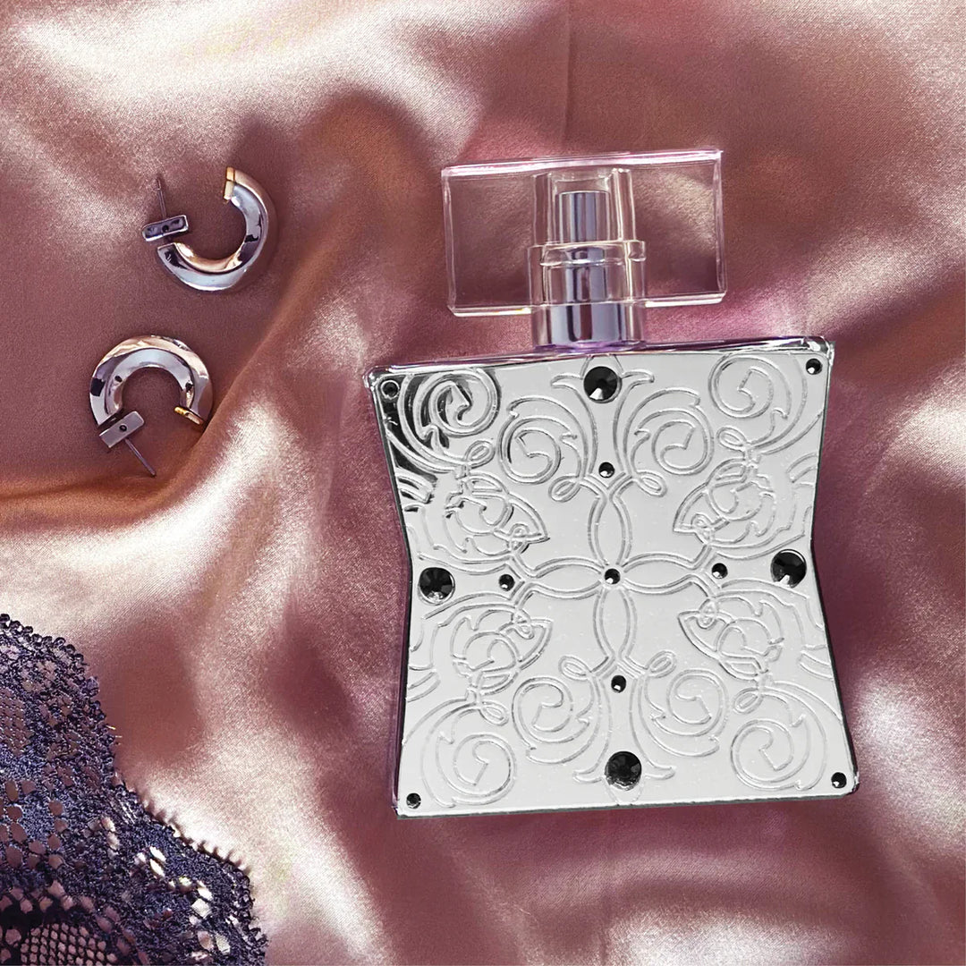 Tru Western Lace Noir perfume