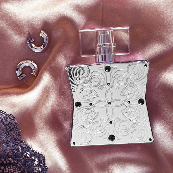 Tru Western Lace Noir perfume