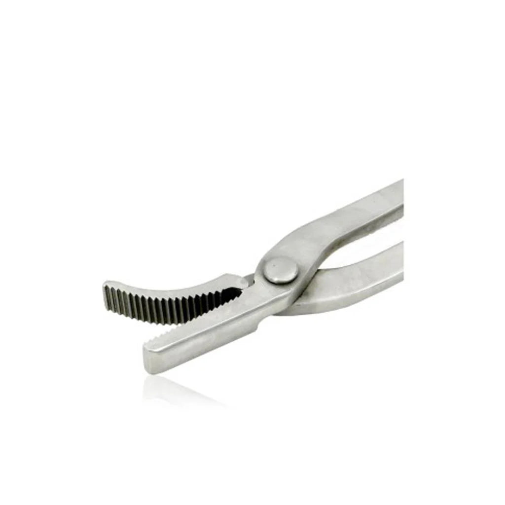Jackaroo 12" Farrier Clincher