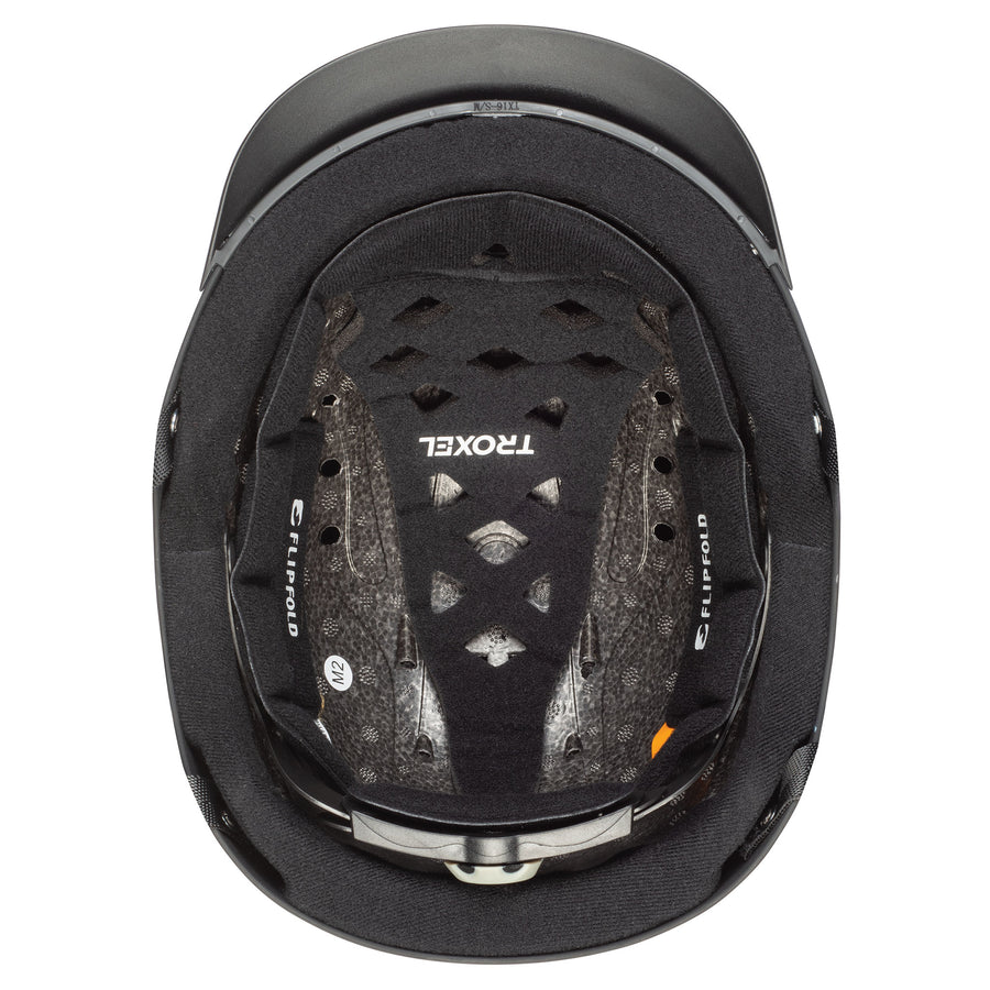 Troxel Spirit Horse Riding Helmet with Mips
