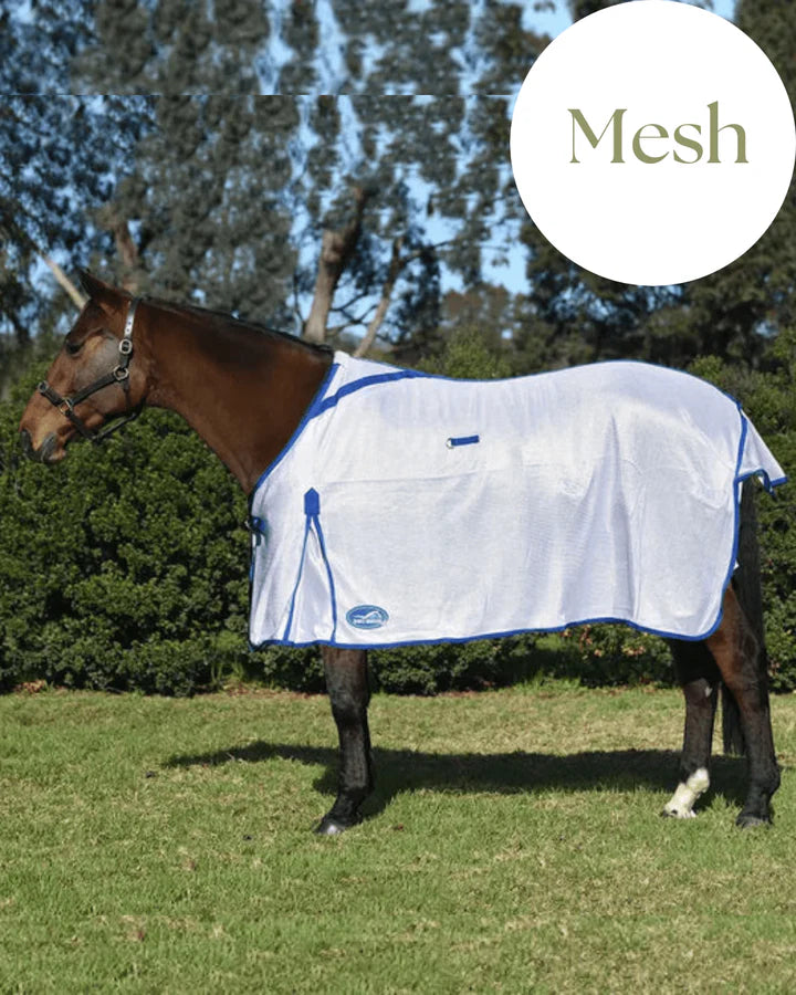 Eurohunter Cool Air Rug