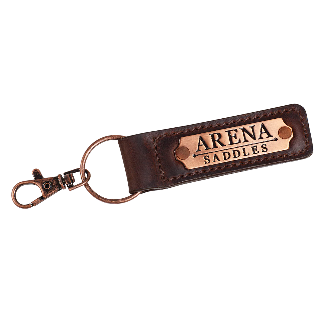 Arena Keychain