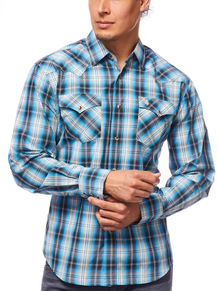 Rodeo Men&
